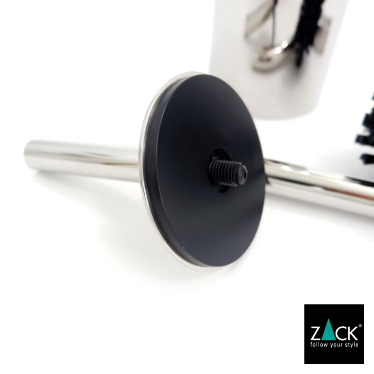 ZACK 40068 TUBO �ɥ���ZACK���������ǥ�����Υȥ���֥饷���å� ���դ������� DIY MP [�߸�ͭ��]