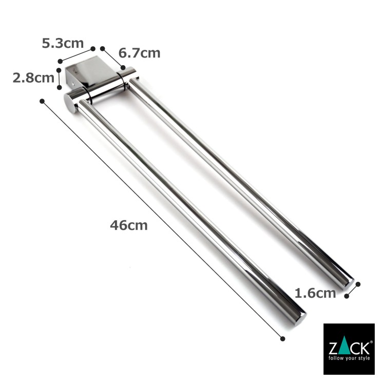 ZACK 40462 ATORE �ɥ���ZACK���������ǥ�����Υ�����ۥ���� ���դ������� DIY MP [�߸�ͭ��]
