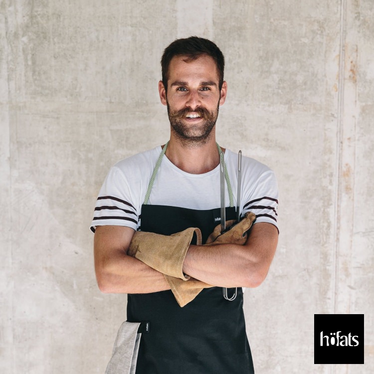 HOEFATS(�ۡ��ե��å�) 30302 ���ꥸ�ʥ륰�����֡åɥ����� �ե����䡼�ԥå� BBQ ����������