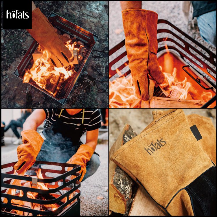 HOEFATS(�ۡ��ե��å�) 30302 ���ꥸ�ʥ륰�����֡åɥ����� �ե����䡼�ԥå� BBQ ����������