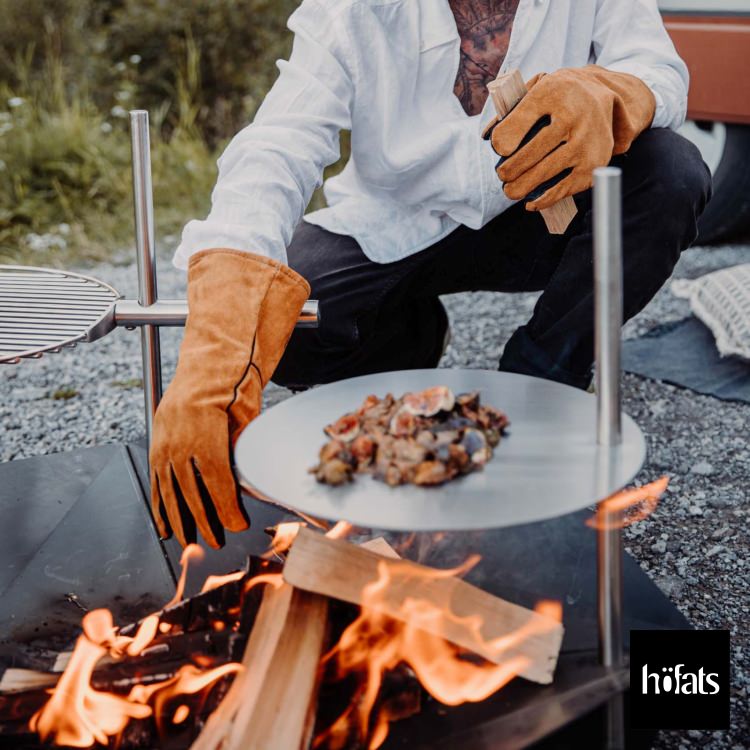 HOEFATS(�ۡ��ե��å�) 30302 ���ꥸ�ʥ륰�����֡åɥ����� �ե����䡼�ԥå� BBQ ����������