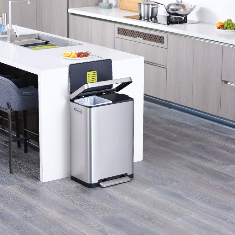 EKO() X塼 ƥåץӥ20L+20LåȢ С ƥå ڥӥ ƥ쥹 ʬ EK9368MT-20L+20L