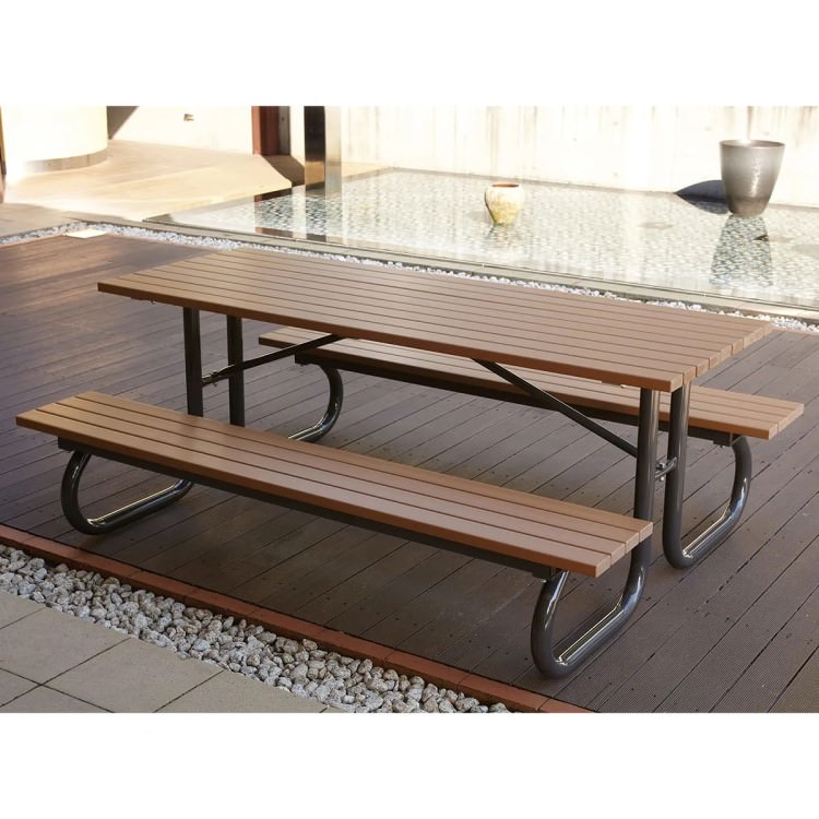 [ˡ�͸���] �����ں�ơ��֥�٥�� RB-1508TBG��WOODY STYLE ���ޡ�����
