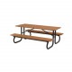 [ˡ�͸���] �����ں�ơ��֥�٥�� RB-1508TBG��WOODY STYLE ���ޡ�����