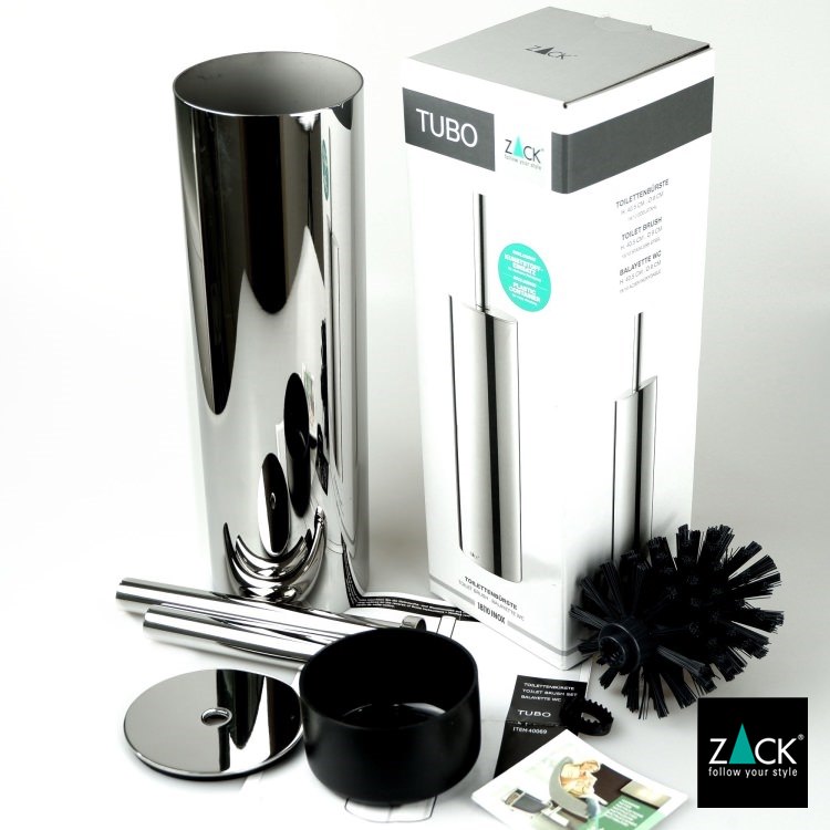 ZACK 40069 TUBO �ɥ���ZACK���������ǥ�����Υȥ���֥饷���å� MP [�߸�ͭ��]