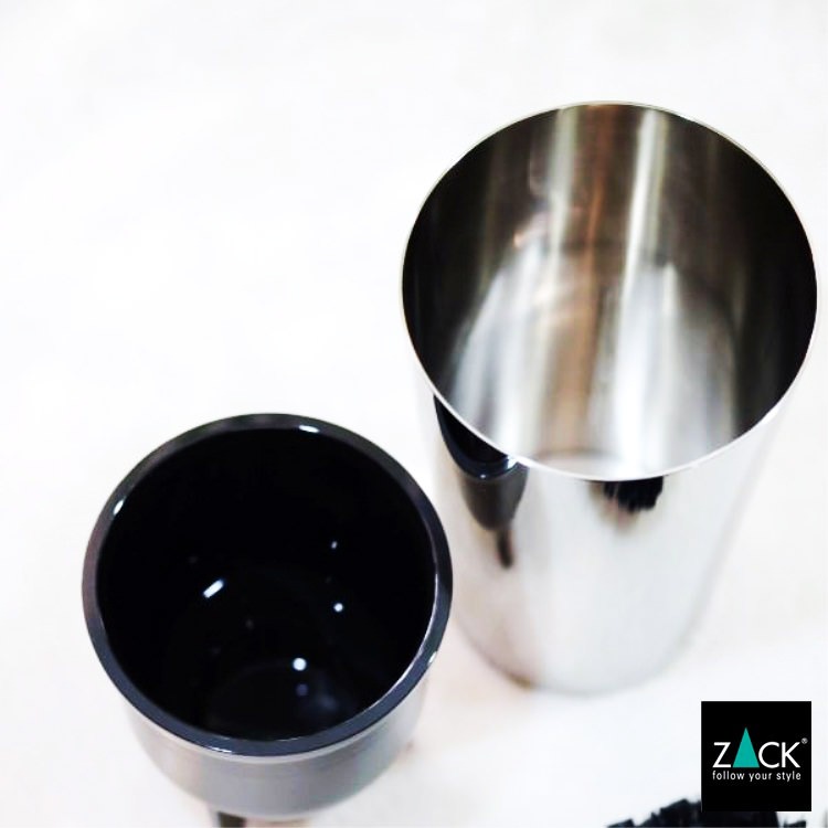 ZACK 40345 LYOS �ɥ���ZACK���������ǥ�����Υȥ���åȥ֥饷  MP [�߸�ͭ��]