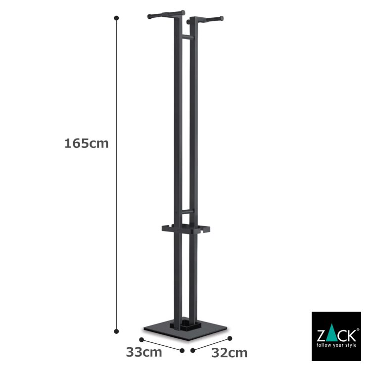 ZACK 50635 ATACIO �ɥ���ZACK���������ǥ�����Υ����ȥ�å� �ޥåȥ֥�å� [�����]