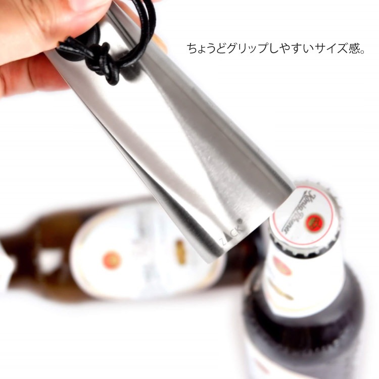 ZACK 20568 PREGO ɥZACKǥΥܥȥ륪ץʡ HL [߸ͭ]