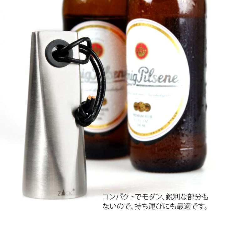 ZACK 20568 PREGO ɥZACKǥΥܥȥ륪ץʡ HL [߸ͭ]