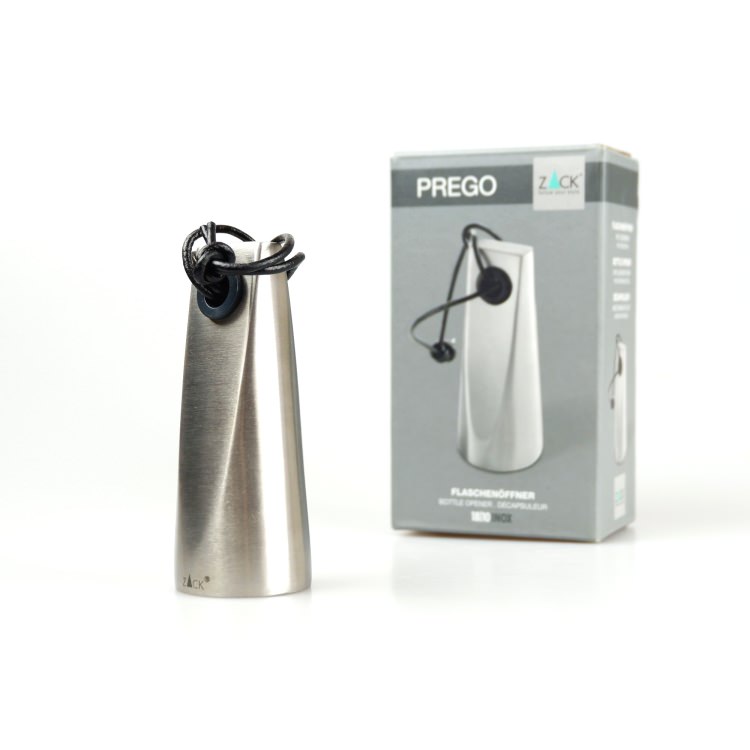 ZACK 20568 PREGO ɥZACKǥΥܥȥ륪ץʡ HL [߸ͭ]