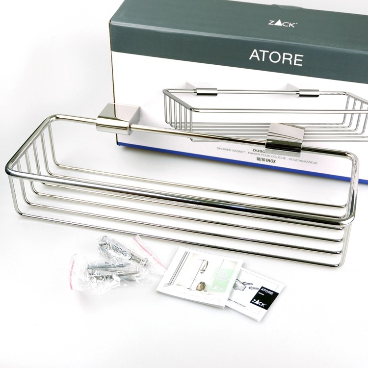 ZACK 40464 ATORE �ɥ���ZACK���������ǥ�����Υ����Х����å�L ���դ������� DIY MP [�߸�ͭ��]