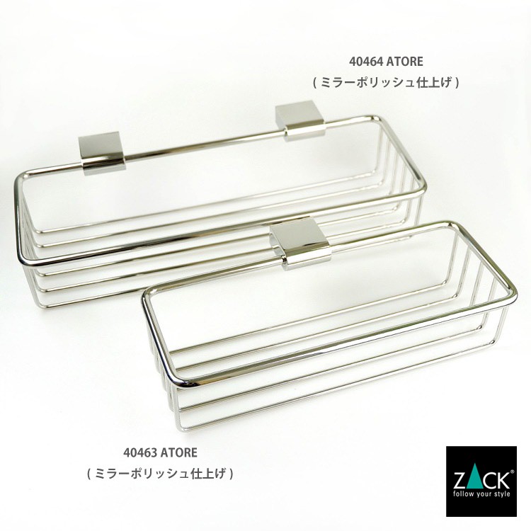 ZACK 40464 ATORE �ɥ���ZACK���������ǥ�����Υ����Х����å�L ���դ������� DIY MP [�߸�ͭ��]