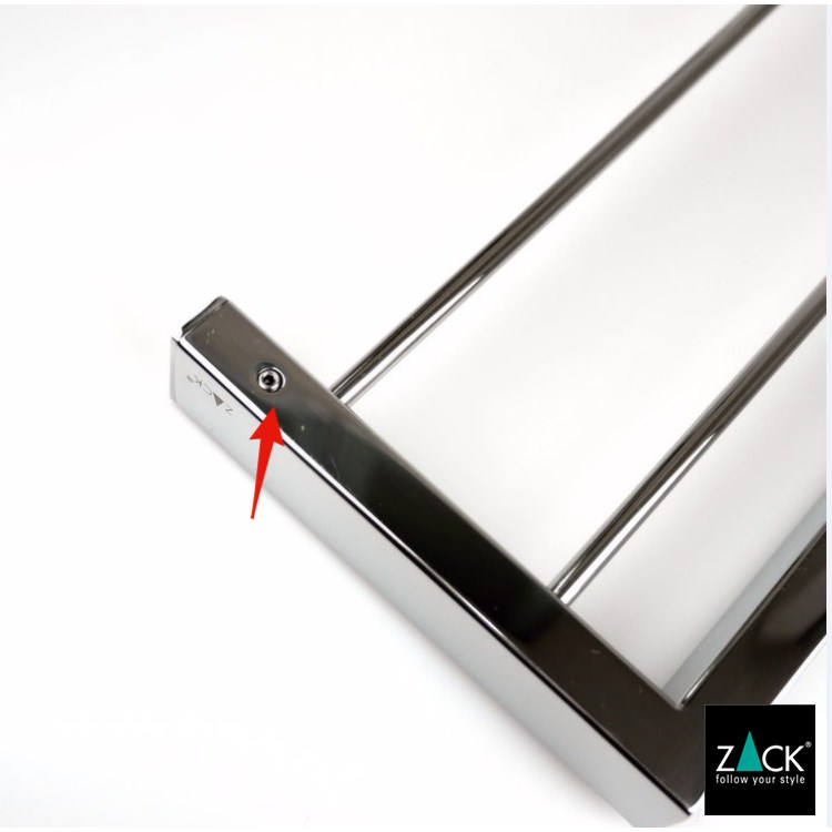 ZACK 940380S  small screw parts for LINEA