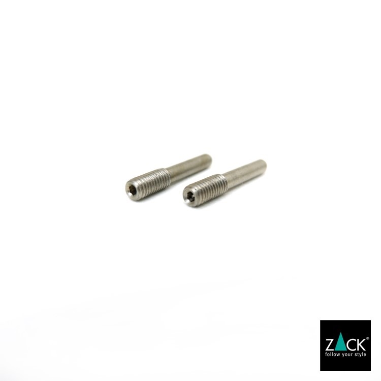 ZACK 940380S  small screw parts for LINEA