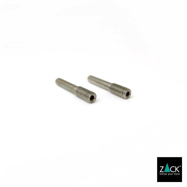 ZACK 940380S  small screw parts for LINEA