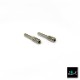 ZACK 940380S  small screw parts for LINEA