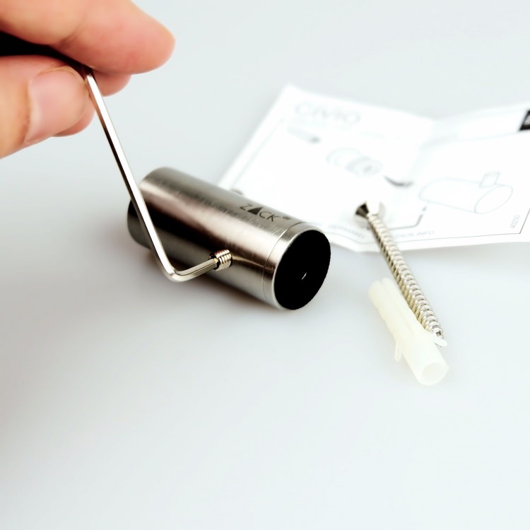 [] ZACK 40250 CIVIO ɥZACKǥΥեå