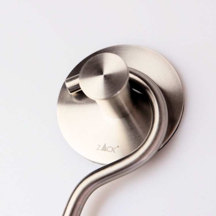 [����] ZACK 50708 GANZIO �ɥ���ZACK���������ǥ�����Υեå� D6.5cm ���դ������� DIY