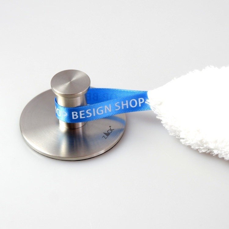 [����] ZACK 50708 GANZIO �ɥ���ZACK���������ǥ�����Υեå� D6.5cm ���դ������� DIY