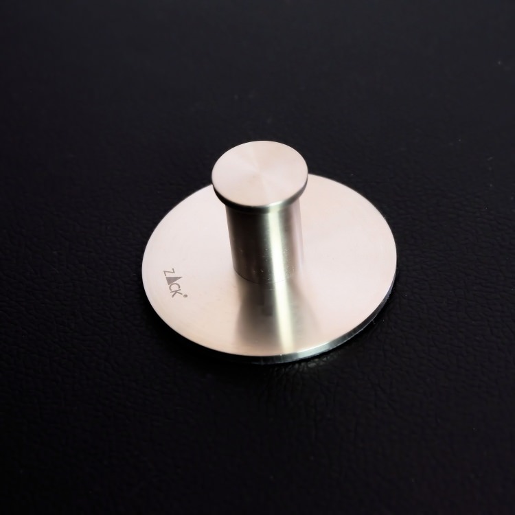 [����] ZACK 50708 GANZIO �ɥ���ZACK���������ǥ�����Υեå� D6.5cm ���դ������� DIY