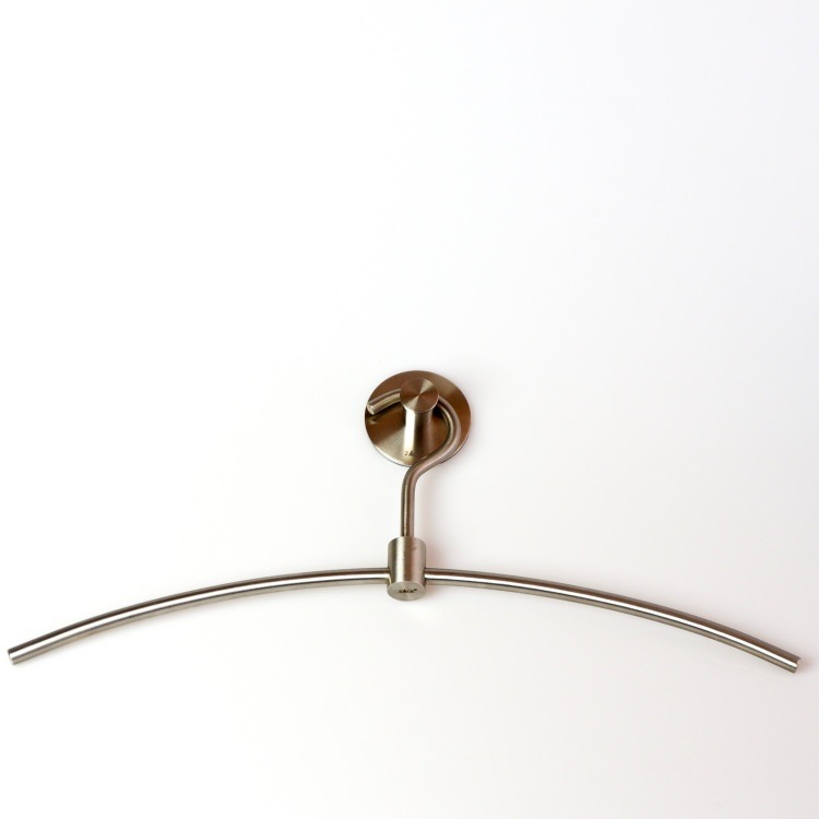 [����] ZACK 50708 GANZIO �ɥ���ZACK���������ǥ�����Υեå� D6.5cm ���դ������� DIY