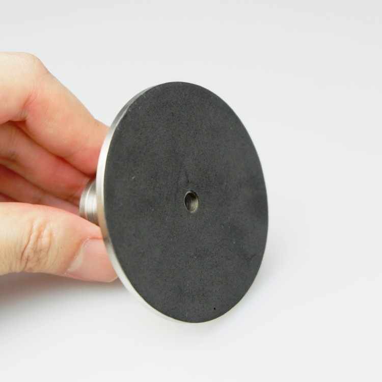 [����] ZACK 50708 GANZIO �ɥ���ZACK���������ǥ�����Υեå� D6.5cm ���դ������� DIY