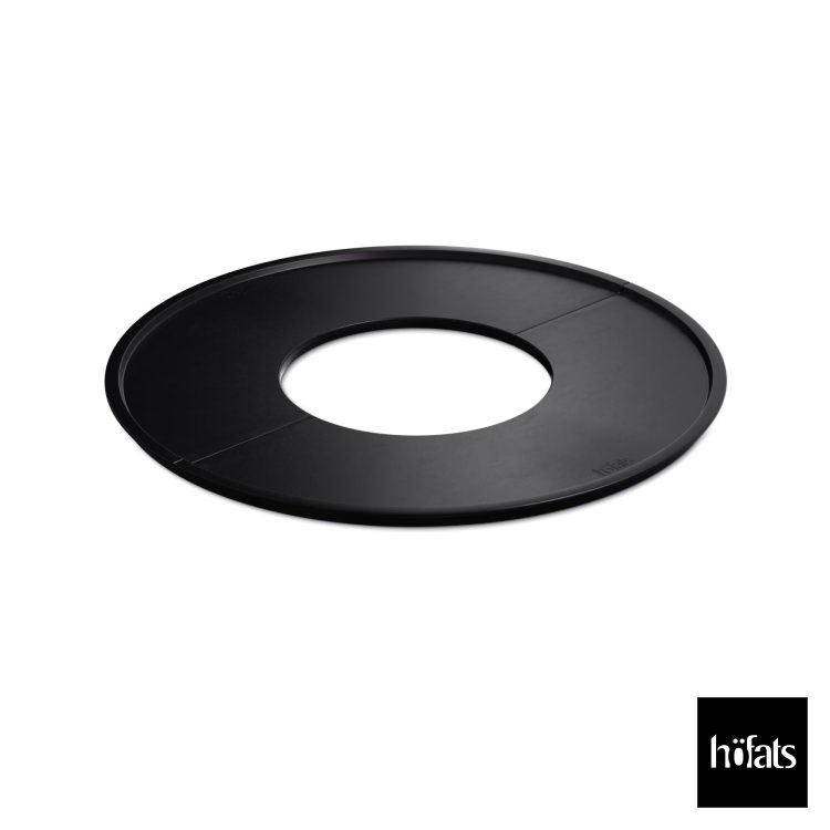 HOEFATS(�ۡ��ե��å�) 00256 BOWL57 ���ѥ����ץ졼�ȡåɥ����� �ե����䡼�ԥå� BBQ �ѡ���