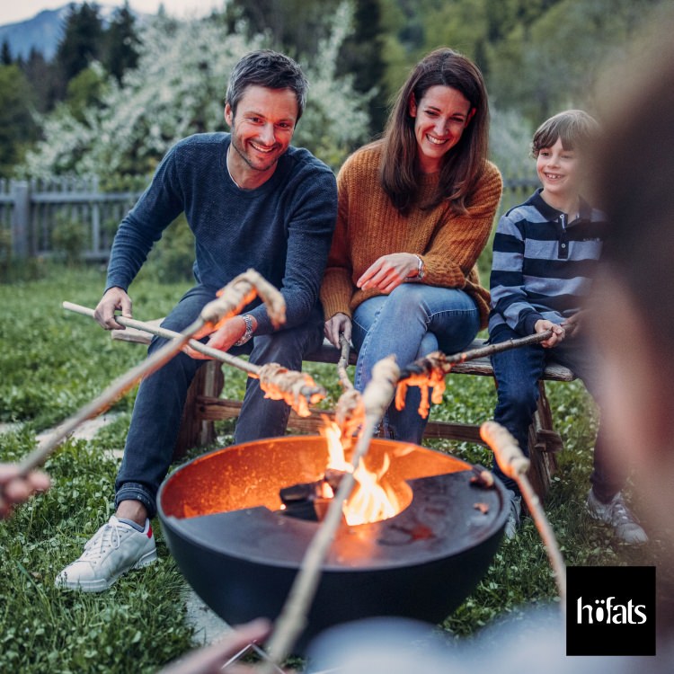 HOEFATS(�ۡ��ե��å�) 00256 BOWL57 ���ѥ����ץ졼�ȡåɥ����� �ե����䡼�ԥå� BBQ �ѡ���