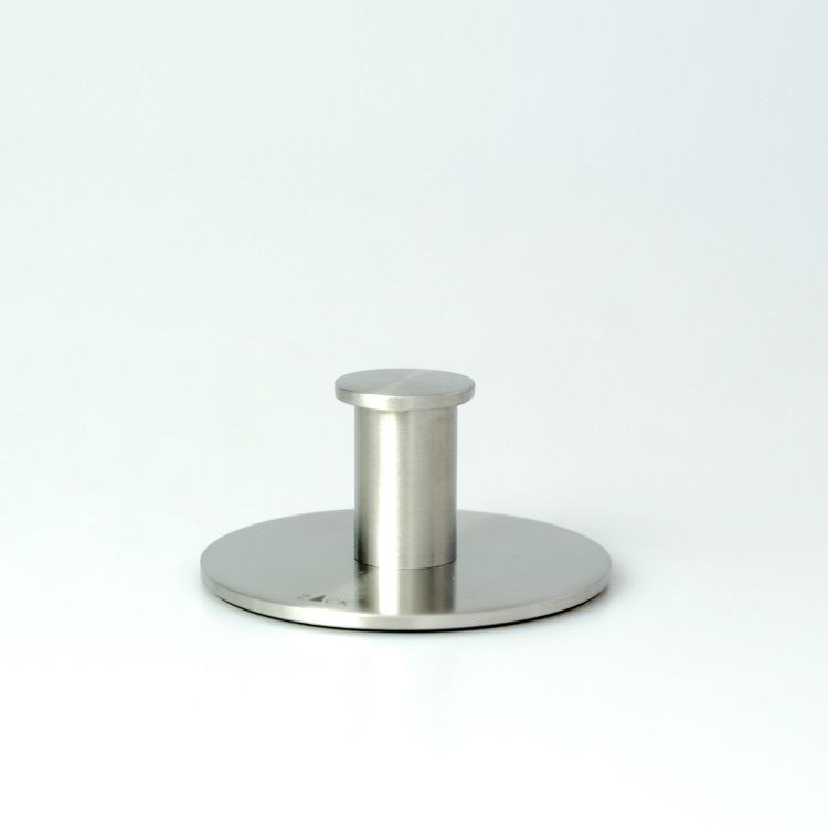 [����] ZACK 50709 GANZIO �ɥ���ZACK���������ǥ�����Υ����ȥեå� D8cm