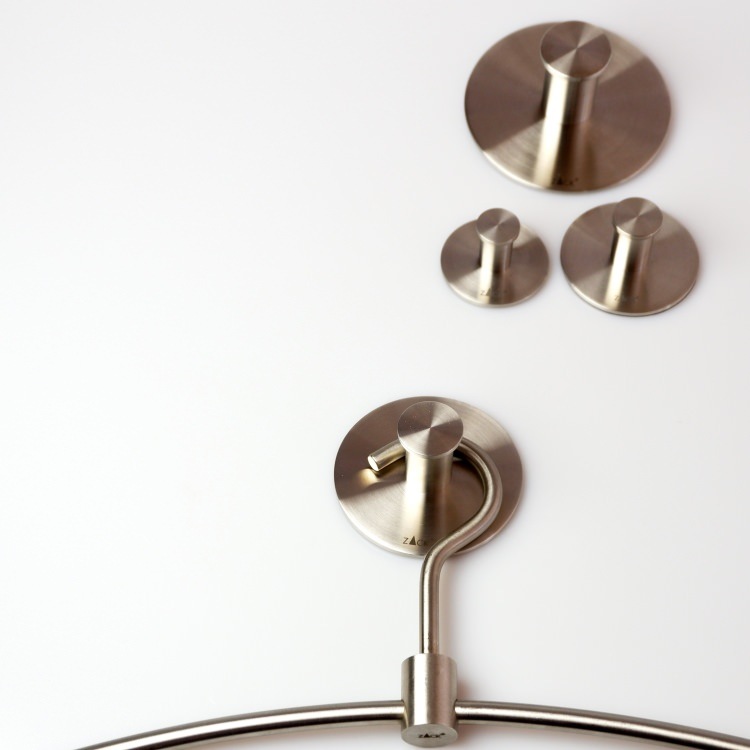 [����] ZACK 50709 GANZIO �ɥ���ZACK���������ǥ�����Υ����ȥեå� D8cm