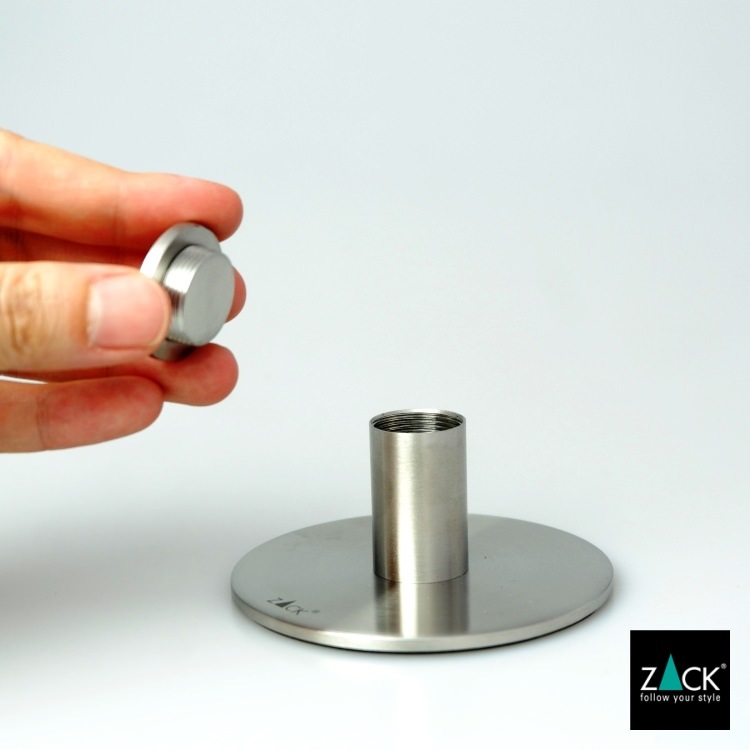 [����] ZACK 50709 GANZIO �ɥ���ZACK���������ǥ�����Υ����ȥեå� D8cm