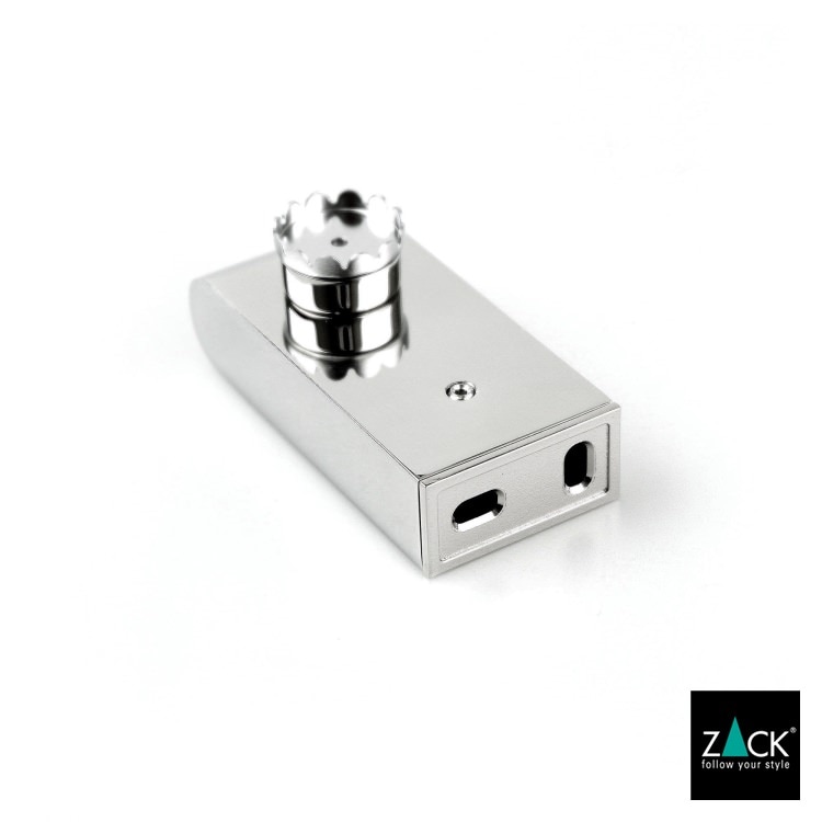 ZACK 40466 ATORE �ɥ���ZACK���������ǥ�����Υޥ��ͥƥ��å������ץۥ���� ���դ������� DIY  MP [�߸�ͭ��]