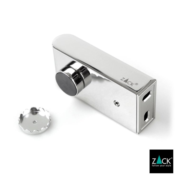 ZACK 40466 ATORE �ɥ���ZACK���������ǥ�����Υޥ��ͥƥ��å������ץۥ���� ���դ������� DIY  MP [�߸�ͭ��]