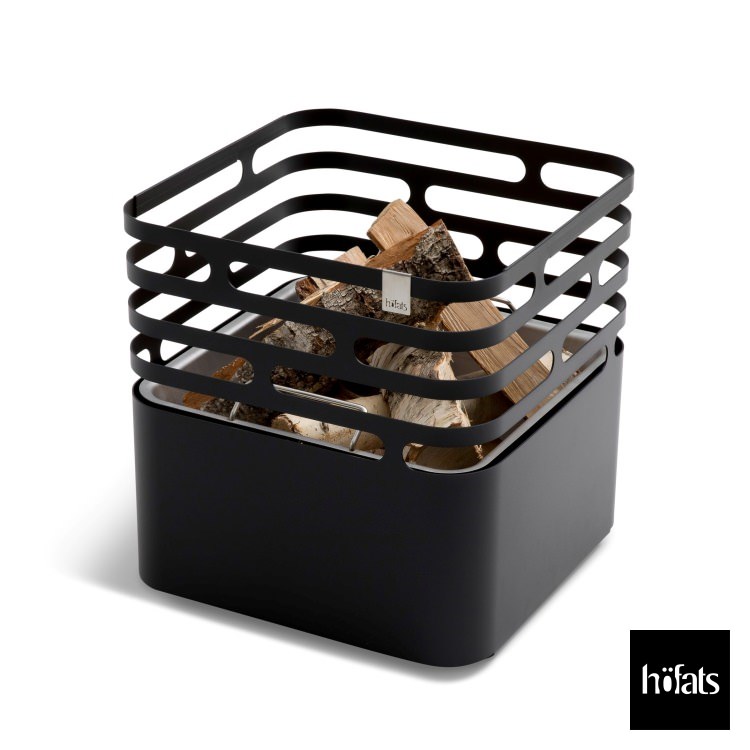 HOEFATS(�ۡ��ե��å�) 20101 CUBE �ե����䡼�Х����åȡåɥ����� ���塼�� �ե����䡼�ԥå� �������������� �ߥ˥ޥ� BBQ ���� [�����Ԥ�]