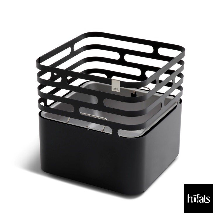 HOEFATS(�ۡ��ե��å�) 20101 CUBE �ե����䡼�Х����åȡåɥ����� ���塼�� �ե����䡼�ԥå� �������������� �ߥ˥ޥ� BBQ ���� [�����Ԥ�]