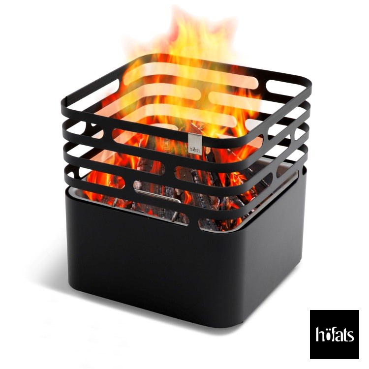 HOEFATS(�ۡ��ե��å�) 20101 CUBE �ե����䡼�Х����åȡåɥ����� ���塼�� �ե����䡼�ԥå� �������������� �ߥ˥ޥ� BBQ ���� [�����Ԥ�]