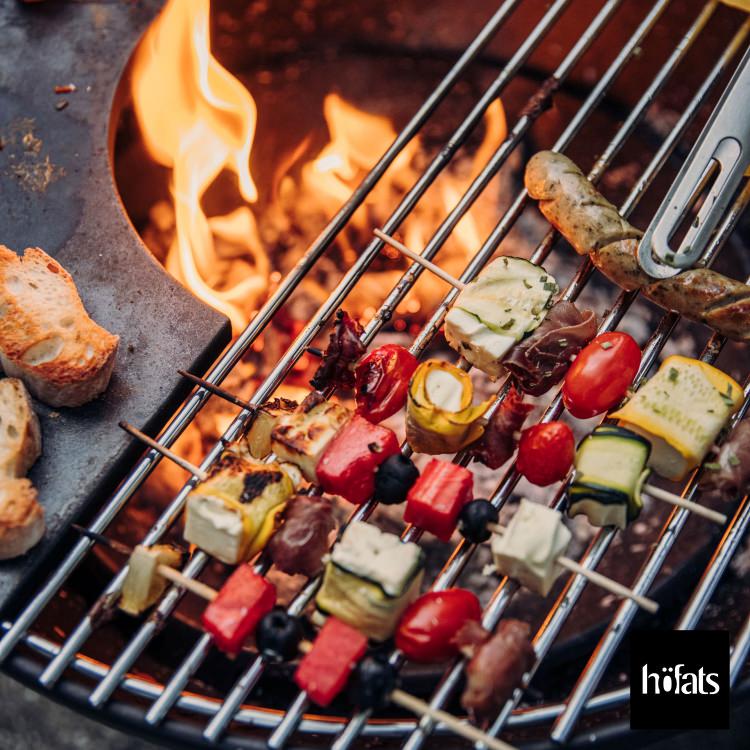 HOEFATS(ۡեå) 00339 BOWL57 ѥ֡åɥ ե䡼ԥå BBQ ѡ