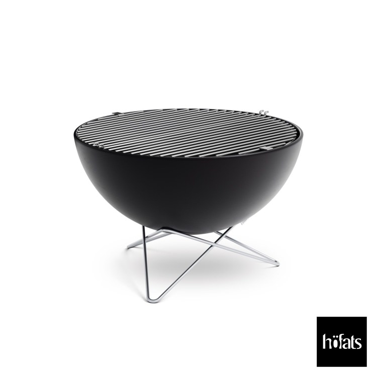 HOEFATS(ۡեå) 00339 BOWL57 ѥ֡åɥ ե䡼ԥå BBQ ѡ