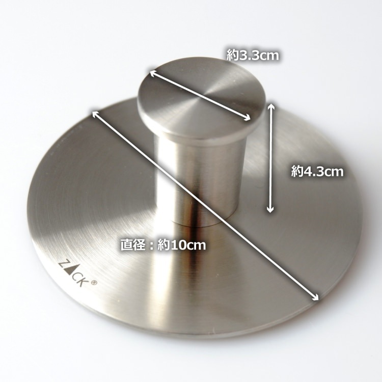 [����] ZACK 50710 GANZIO �ɥ���ZACK���������ǥ���������֥����ȥեå� ���դ������� DIY