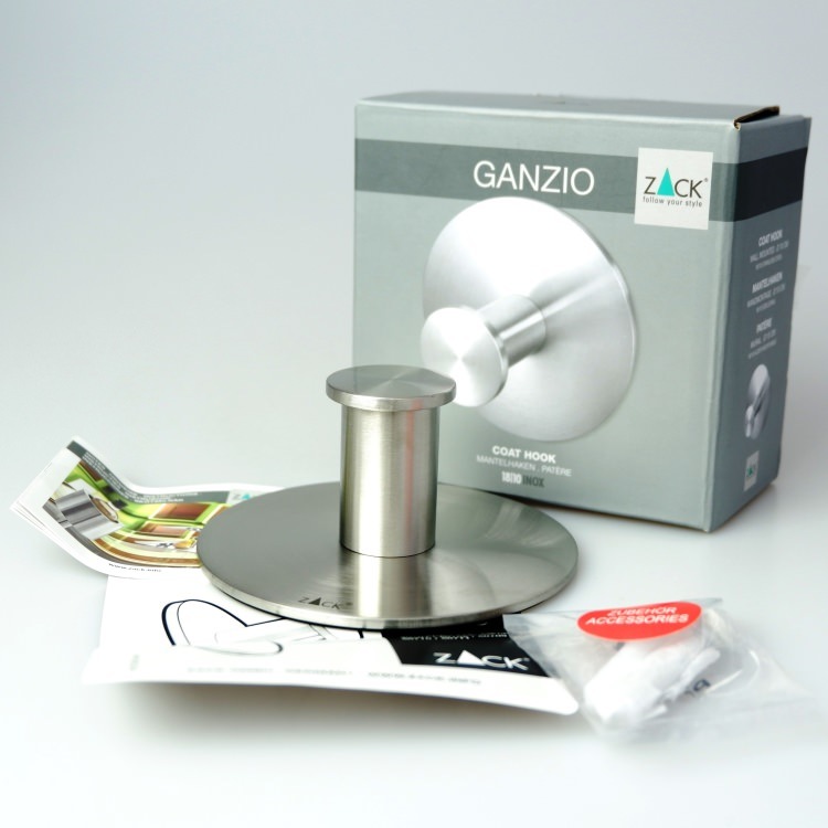 [����] ZACK 50710 GANZIO �ɥ���ZACK���������ǥ���������֥����ȥեå� ���դ������� DIY