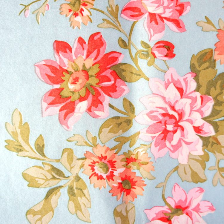 ���󥿡��ơ��֥륯����80x80cm PAPER+DESIGN �ե� �忧�ߥ�å� PD91146 [�߸�ͭ��]