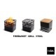 HOEFATS(�ۡ��ե��å�) 20201 CUBE���ѥܡ��ɡåɥ����� �ե����䡼�ԥå� BBQ �ѡ���
