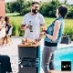 HOEFATS(�ۡ��ե��å�) 20201 CUBE���ѥܡ��ɡåɥ����� �ե����䡼�ԥå� BBQ �ѡ���