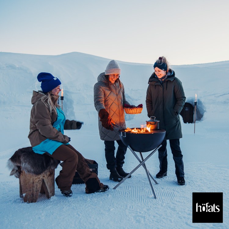 HOEFATS(ۡեå) 00342 BOWL57 ѥȥ饤ݥå(ϥ)åɥ ե䡼ԥå BBQ ѡ