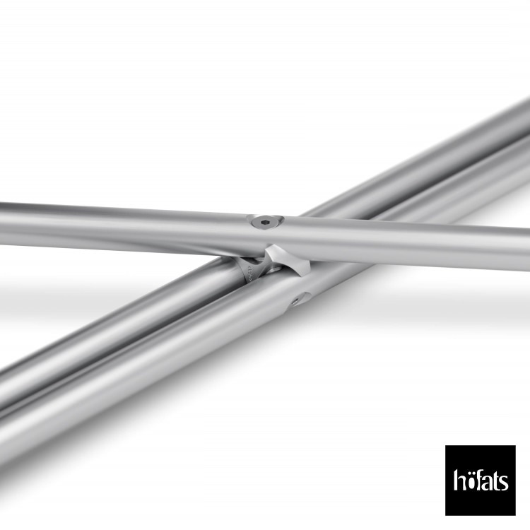 HOEFATS(ۡեå) 00342 BOWL57 ѥȥ饤ݥå(ϥ)åɥ ե䡼ԥå BBQ ѡ