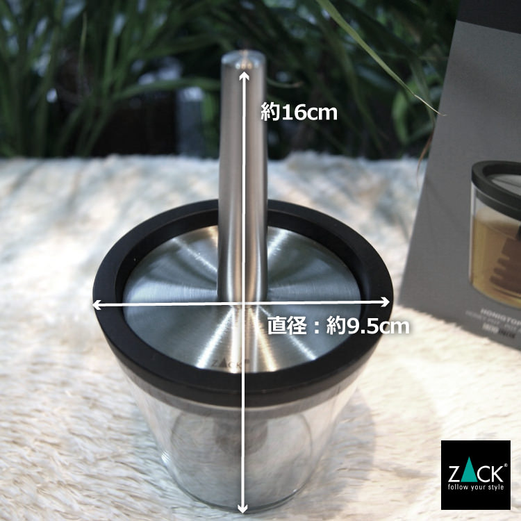 [����] ZACK 20604 MEL �ɥ���ZACK���������ǥ�����Υϥˡ��ݥå�