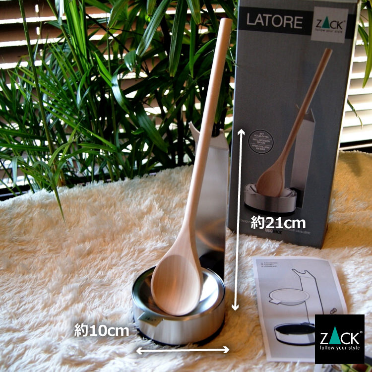 [����] ZACK 20642 LATORE �ɥ���ZACK���������ǥ�����Υ��å��󥰥��ס��󥹥����