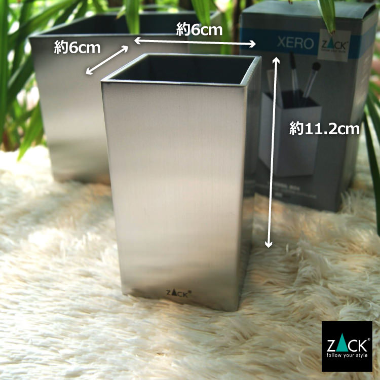 [] ZACK 40011 XERO ɥZACKǥΥ˥