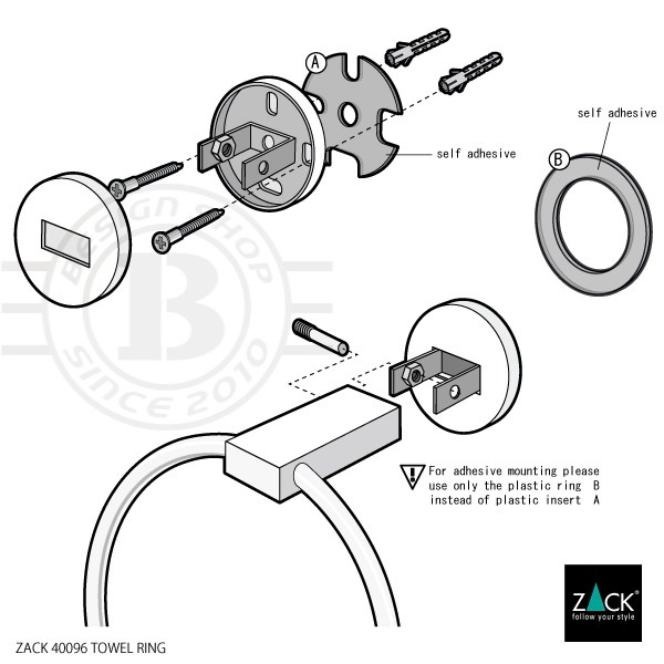 [����] ZACK 40096 SCALA �ɥ���ZACK���������ǥ�����Υ������� ���դ������� DIY MP 20240430