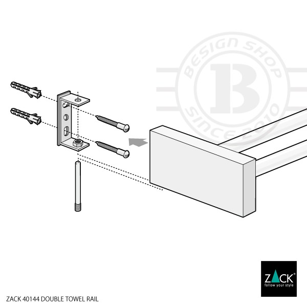 [����] ZACK 40144 FRESCO �ɥ���ZACK���������ǥ�����Υ��֥륿����졼�� ���դ������� DIY